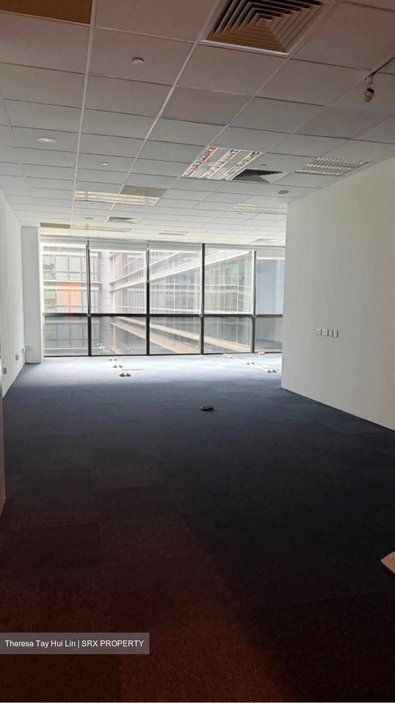 Paya Lebar Square (D14), Office #573591601